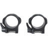 Кольца ARKON 34 мм быстросъемные на weaver, низкие R021
